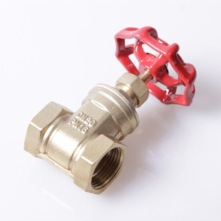 铜闸阀Z15W-10T